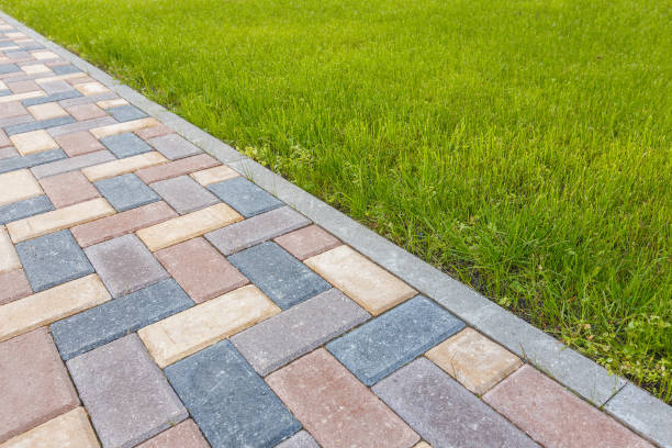 Best Brick driveway pavers in Rocky Ford, CO